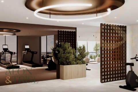 Apartment in Al Barsha, Dubai 1 bedroom, 63 sq.m. № 62482 - photo 3