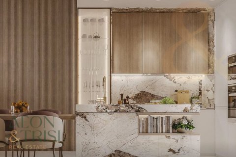 Apartment in Al Barsha, Dubai 1 bedroom, 63 sq.m. № 62482 - photo 5