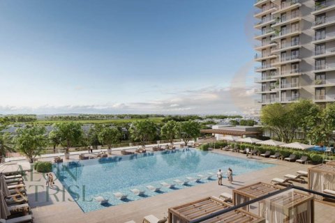 Apartment in Rosehill in Dubai Hills Estate, Dubai 1 bedroom, 73 sq.m. № 62478 - photo 4