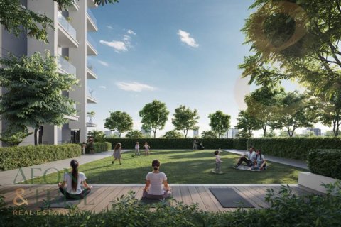 Apartment in Rosehill in Dubai Hills Estate, Dubai 1 bedroom, 73 sq.m. № 62478 - photo 5