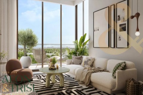 Appartement à Vida Residences Hillside à Dubai, 2 chambres, 109 m², № 62480 - photo 3