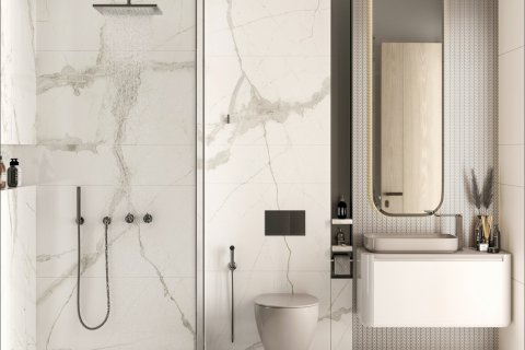 شقة في Al Furjan, دبي 1غرف نوم, 95 م² رقم 70539 - صورة 8