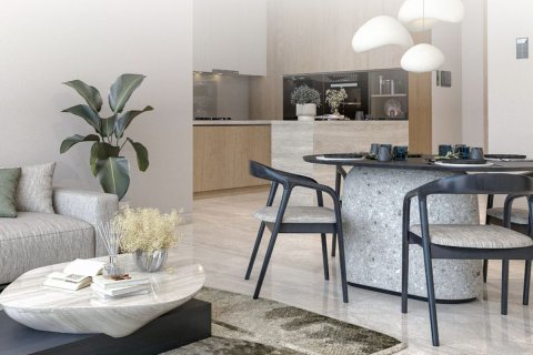 شقة في Al Furjan, دبي 3 غرف نوم, 219.4 م² رقم 70548 - صورة 22