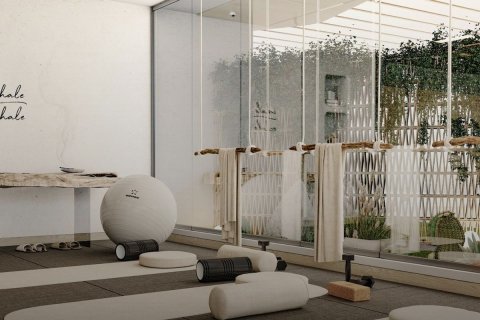 شقة في Al Furjan, دبي 3 غرف نوم, 219.4 م² رقم 70548 - صورة 19