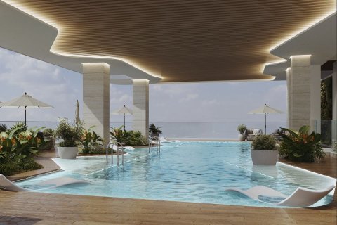 شقة في Al Furjan, دبي 3 غرف نوم, 219.4 م² رقم 70548 - صورة 13