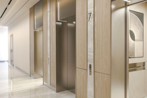 شقة في Al Furjan, دبي 3 غرف نوم, 219.4 م² رقم 70548 - صورة 12