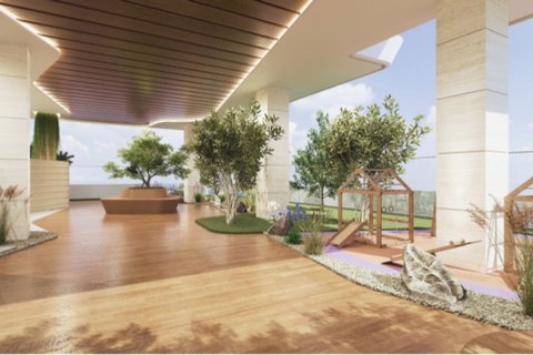 شقة في Al Furjan, دبي 3 غرف نوم, 219.4 م² رقم 70548 - صورة 10