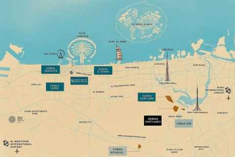 شقة في دبي 2 غرف نوم, 136.3 م² رقم 70547 - صورة 13