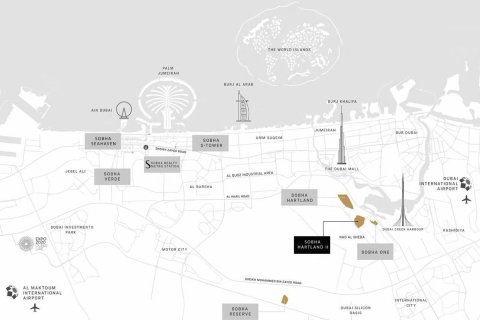 شقة في دبي 2 غرف نوم, 136.3 م² رقم 70547 - صورة 15