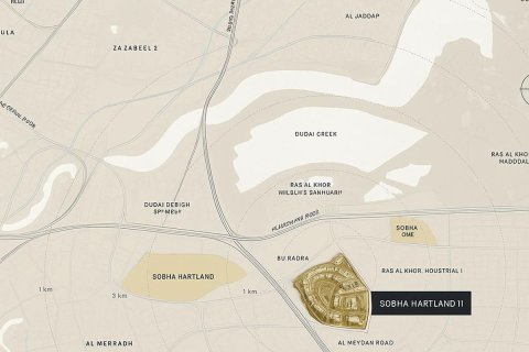 شقة في دبي 2 غرف نوم, 136.3 م² رقم 70547 - صورة 14