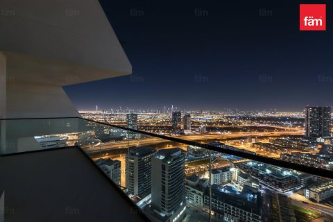Apartment in Dubai 1 bedroom, 75.1 sq.m. № 70551
