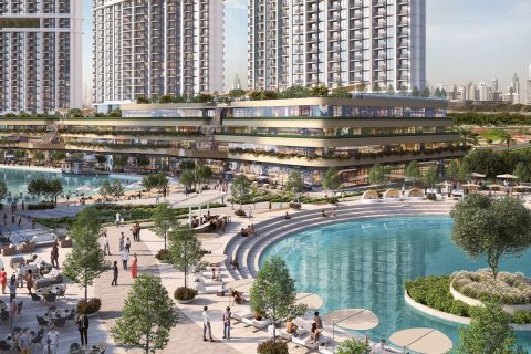 شقة في دبي 2 غرف نوم, 133.1 م² رقم 70540 - صورة 9