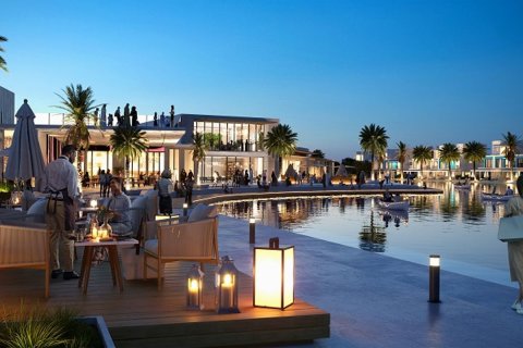 Villa à Dubai, 5 chambres, 231.9 m², № 70549 - photo 9