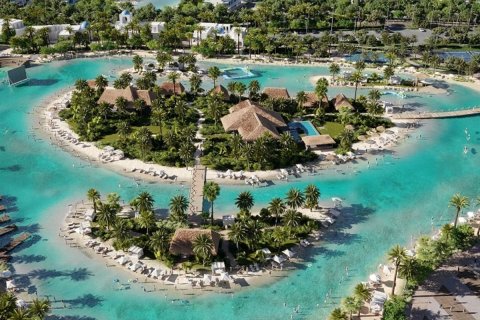 Villa à Dubai, 5 chambres, 231.9 m², № 70549 - photo 5