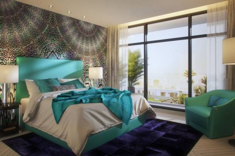 Villa à Dubai, 5 chambres, 231.9 m², № 70549 - photo 4