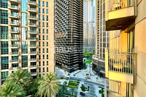 Apartamento en Standpoint Towers, Downtown Dubai (Downtown Burj Dubai), Dubai, 1 dormitorio, 74 m², № 45070 - foto 11