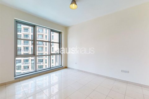 Apartamento en Standpoint Towers, Downtown Dubai (Downtown Burj Dubai), Dubai, 1 dormitorio, 74 m², № 45070 - foto 4
