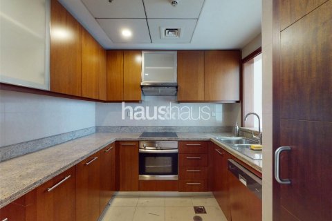 Apartamento en Standpoint Towers, Downtown Dubai (Downtown Burj Dubai), Dubai, 1 dormitorio, 74 m², № 45070 - foto 8