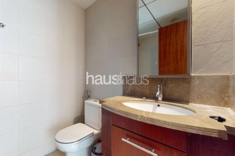 Apartamento en Standpoint Towers, Downtown Dubai (Downtown Burj Dubai), Dubai, 1 dormitorio, 74 m², № 45070 - foto 6
