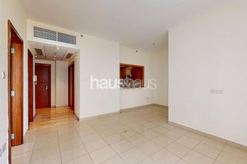 Apartamento en Standpoint Towers, Downtown Dubai (Downtown Burj Dubai), Dubai, 1 dormitorio, 74 m², № 45070 - foto 3