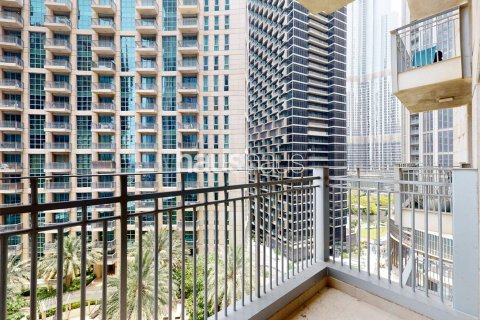 Apartamento en Standpoint Towers, Downtown Dubai (Downtown Burj Dubai), Dubai, 1 dormitorio, 74 m², № 45070 - foto 12