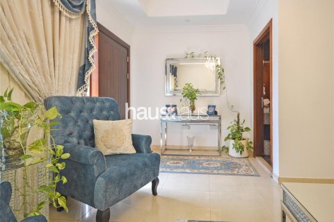 Maison de ville à Jumeirah Village Circle, Dubai, 3 chambres, 311 m², № 45059 - photo 18