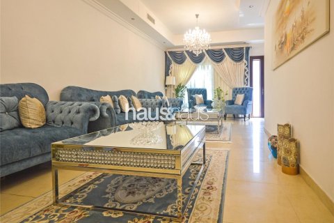 Maison de ville à Jumeirah Village Circle, Dubai, 3 chambres, 311 m², № 45059 - photo 19