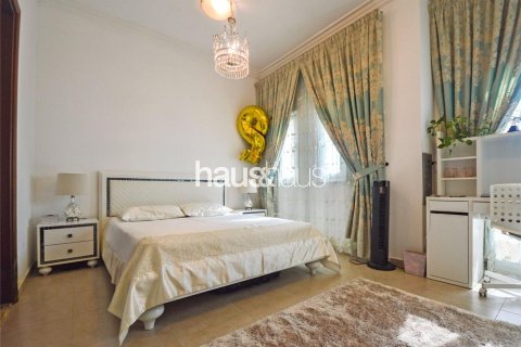 Maison de ville à Jumeirah Village Circle, Dubai, 3 chambres, 311 m², № 45059 - photo 9