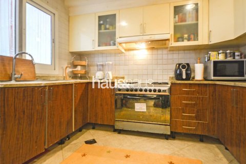 Maison de ville à Jumeirah Village Circle, Dubai, 3 chambres, 311 m², № 45059 - photo 6