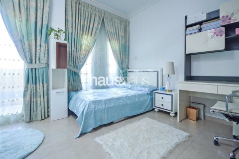Maison de ville à Jumeirah Village Circle, Dubai, 3 chambres, 311 m², № 45059 - photo 7
