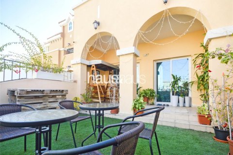 Maison de ville à Jumeirah Village Circle, Dubai, 3 chambres, 311 m², № 45059 - photo 2