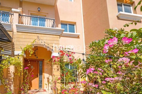 Maison de ville à Jumeirah Village Circle, Dubai, 3 chambres, 311 m², № 45059 - photo 10