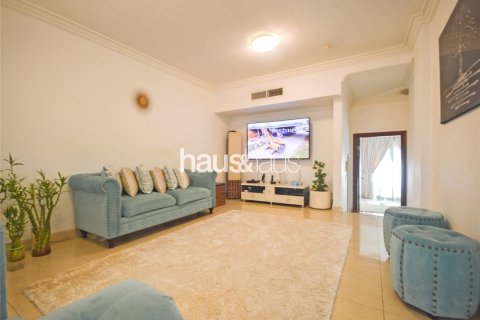 Maison de ville à Jumeirah Village Circle, Dubai, 3 chambres, 311 m², № 45059 - photo 4