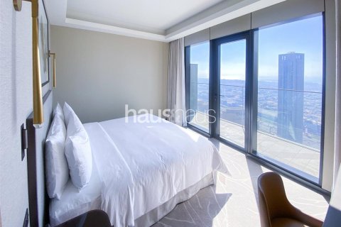 Apartment in Downtown Dubai (Downtown Burj Dubai), Dubai 2 bedrooms, 111 sq.m. № 45058 - photo 8