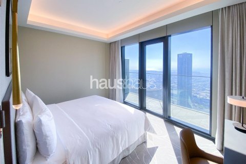 Apartment in Downtown Dubai (Downtown Burj Dubai), Dubai 2 bedrooms, 111 sq.m. № 45058 - photo 7