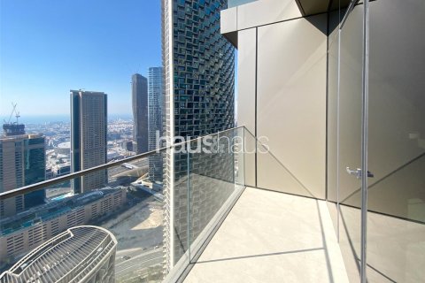 Apartment in Downtown Dubai (Downtown Burj Dubai), Dubai 2 bedrooms, 111 sq.m. № 45058 - photo 15