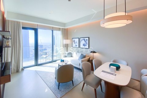 Apartment in Downtown Dubai (Downtown Burj Dubai), Dubai 2 bedrooms, 111 sq.m. № 45058 - photo 1