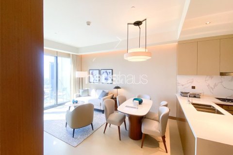 Apartment in Downtown Dubai (Downtown Burj Dubai), Dubai 2 bedrooms, 111 sq.m. № 45058 - photo 3