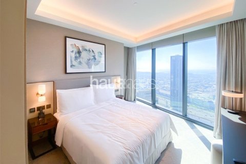 Apartment in Downtown Dubai (Downtown Burj Dubai), Dubai 2 bedrooms, 111 sq.m. № 45058 - photo 9