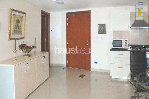 Снять в аренду квартиру в Park Towers, DIFC, Дубай: 1 спальня, 94м², № 45055 - фото 3