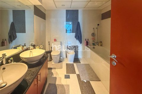 Снять в аренду квартиру в Park Towers, DIFC, Дубай: 1 спальня, 94м², № 45055 - фото 8