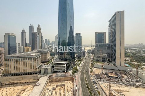 Снять в аренду квартиру в Park Towers, DIFC, Дубай: 1 спальня, 94м², № 45055 - фото 10