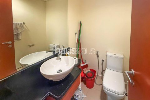 Снять в аренду квартиру в Park Towers, DIFC, Дубай: 1 спальня, 94м², № 45055 - фото 9