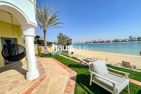 فيلا في Garden Homes, نخلة جميرا, دبي 4 غرف نوم, 465 م² رقم 45056 - صورة 2
