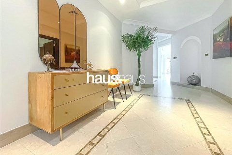 فيلا في Garden Homes, نخلة جميرا, دبي 4 غرف نوم, 465 م² رقم 45056 - صورة 9