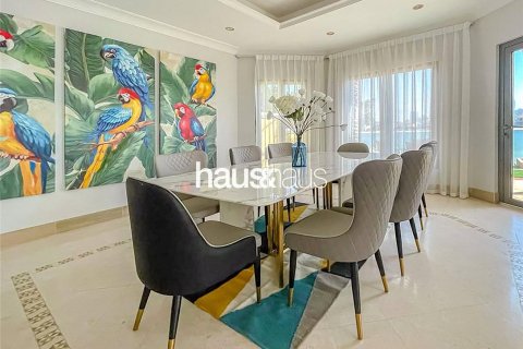 فيلا في Garden Homes, نخلة جميرا, دبي 4 غرف نوم, 465 م² رقم 45056 - صورة 4