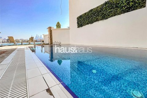 فيلا في Garden Homes, نخلة جميرا, دبي 4 غرف نوم, 465 م² رقم 45056 - صورة 10