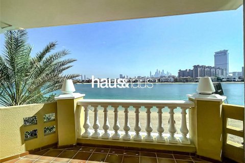 فيلا في Garden Homes, نخلة جميرا, دبي 4 غرف نوم, 465 م² رقم 45056 - صورة 3