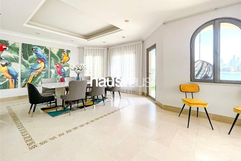 فيلا في Garden Homes, نخلة جميرا, دبي 4 غرف نوم, 465 م² رقم 45056 - صورة 5