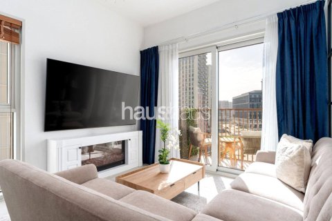 Apartment in Dubai Hills Estate, Dubai 2 bedrooms, 70 sq.m. № 45057 - photo 3
